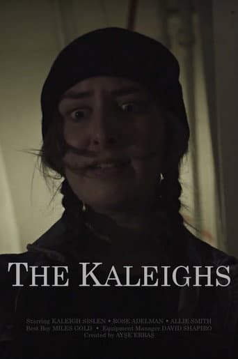The Kaleighs poster
