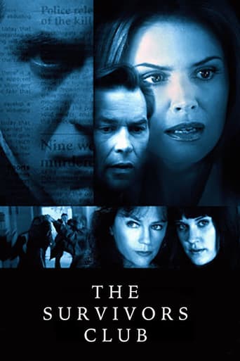 The Survivors Club poster