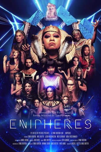 Enipheres poster