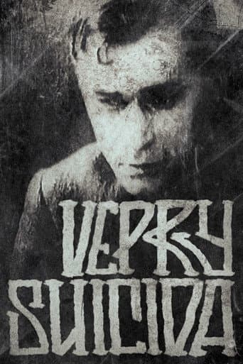 Suicide Warthogs poster