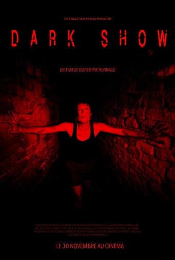 Dark Show poster