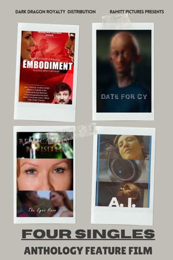 Four Singles poster