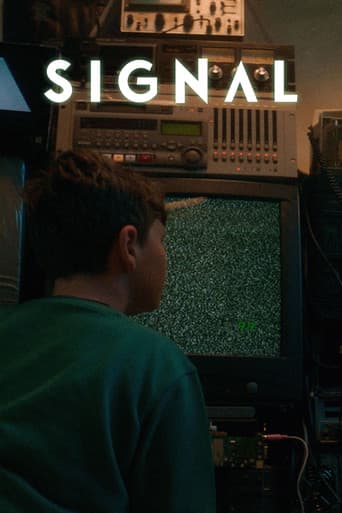 Signal poster