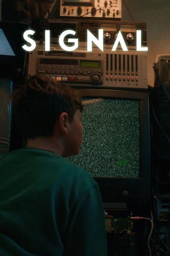 Signal poster