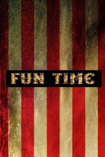 Fun Time poster