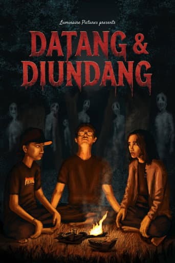 Looking For You poster
