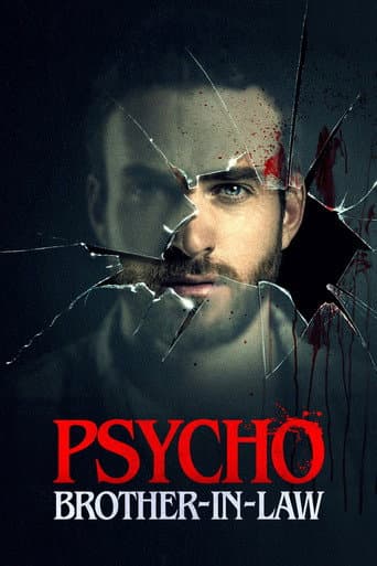 Psycho Brother-In-Law poster