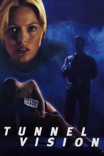 Tunnel Vision poster