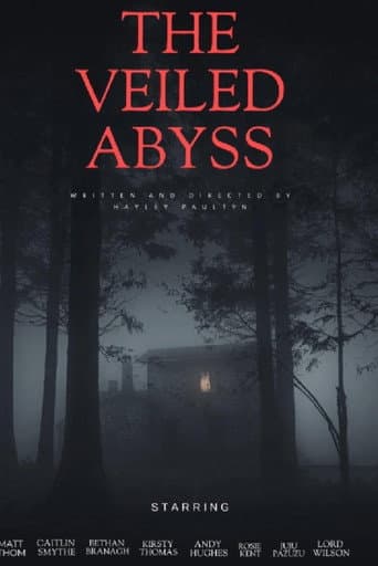The Veiled Abyss poster