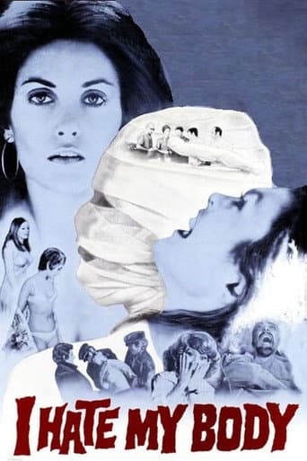 I Hate My Body poster