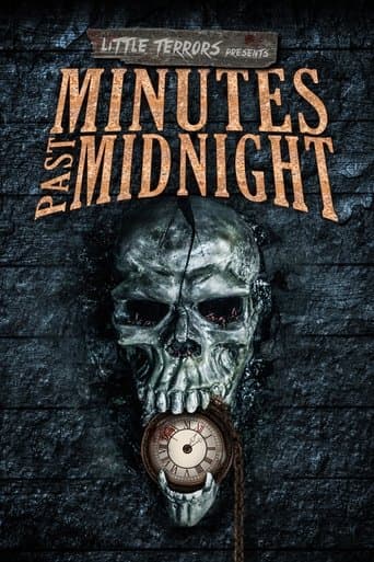 Minutes Past Midnight poster