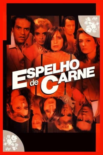 Mirror of Flesh poster