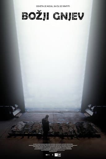 The Wrath of God poster