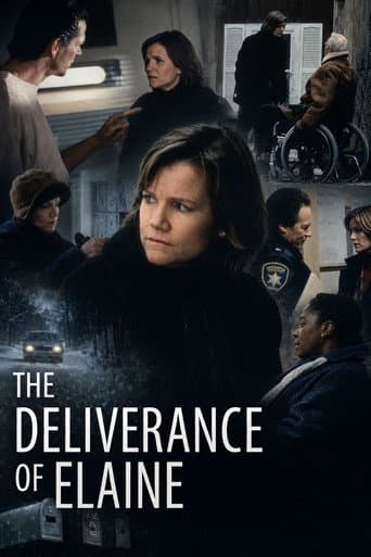 The Deliverance of Elaine poster