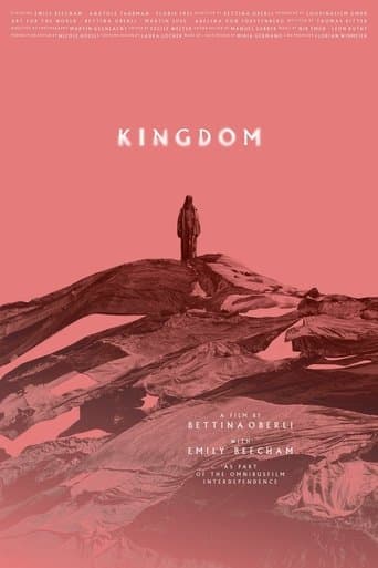 Kingdom poster