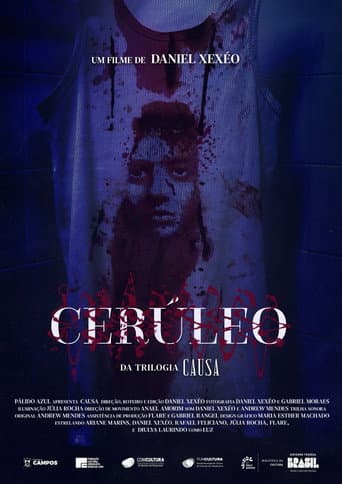 Cerúleo poster