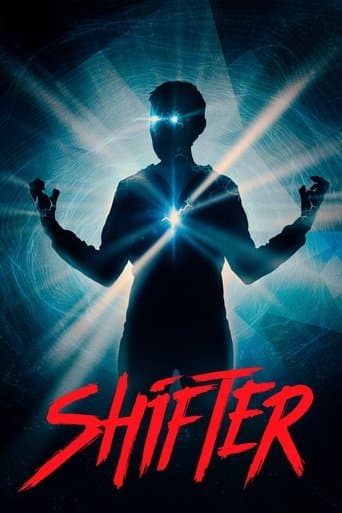 Shifter poster