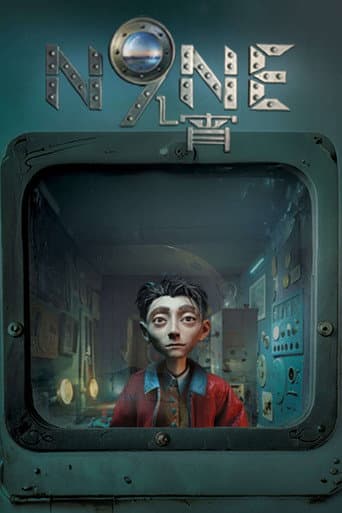 Nine Awaken poster