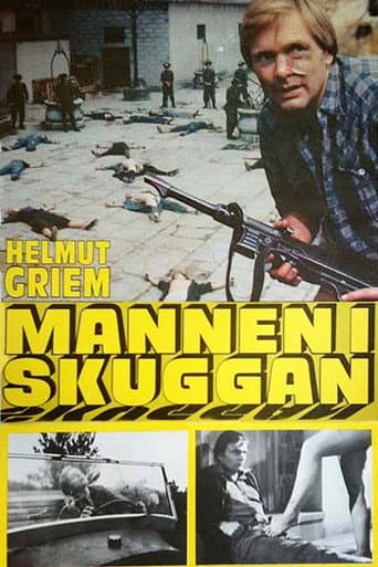 Black Sun poster