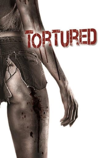 Tortured poster