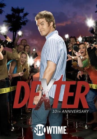 Serial killer by night poster