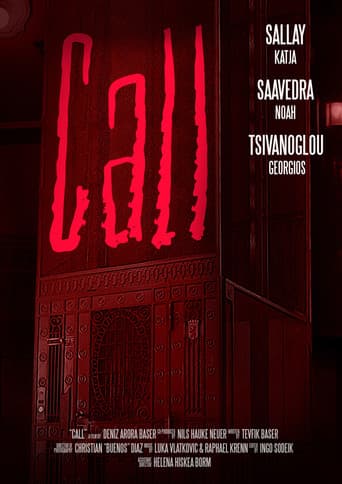 Call poster