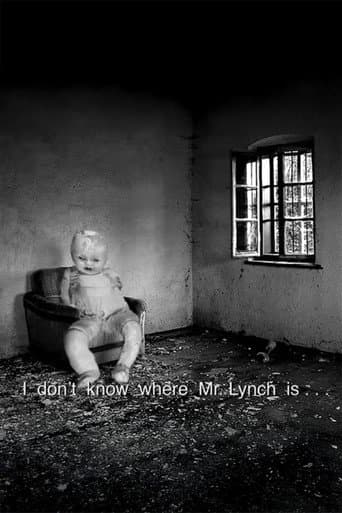 Waiting for Mr. Lynch poster