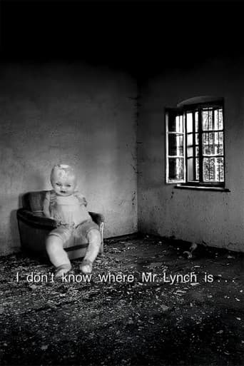 Waiting for Mr. Lynch poster