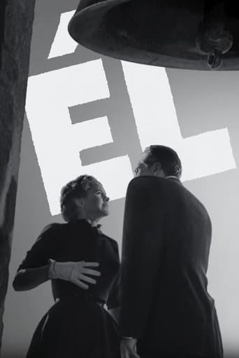Él poster