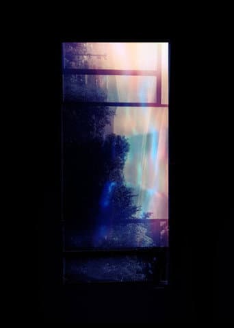 Escapism poster
