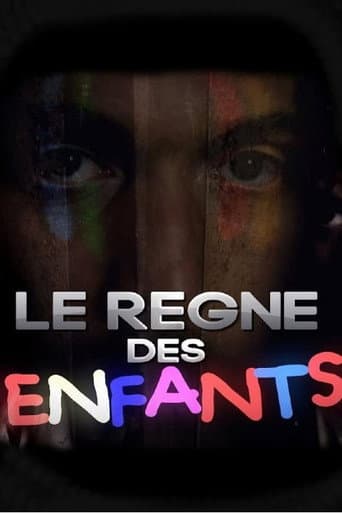 Reign Of Kids poster