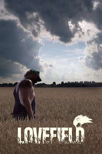 Lovefield poster