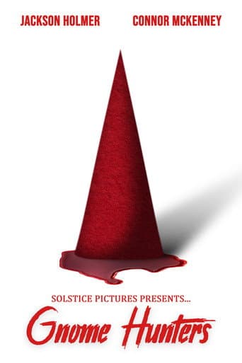 Gnome Hunters poster