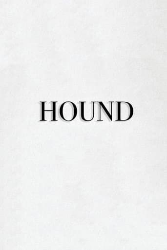 Hound poster