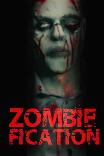 Zombiefication poster