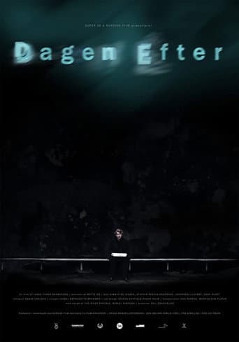 The Day After poster