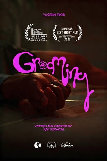 Grooming poster