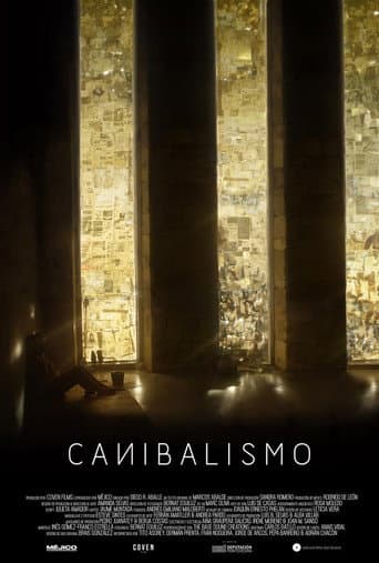 Cannibalism poster