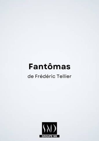 Fantômas – Le nouveau monde poster