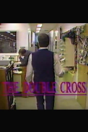 The Double Cross poster