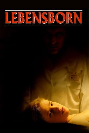 Lebensborn poster