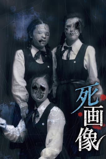 Death Portrait poster