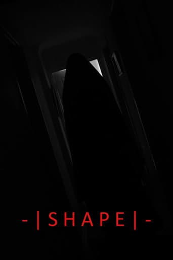 Shape poster