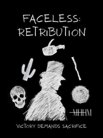 Faceless: Retribution poster