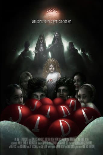 Sinnside poster