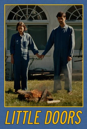 Little Doors poster
