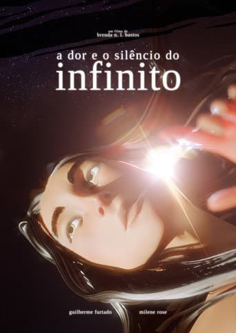 A Dor e o Silêncio do Infinito poster
