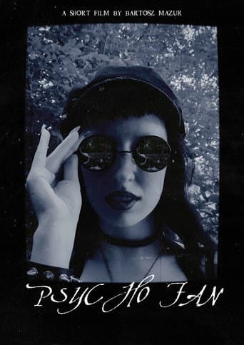 Psychofanka poster