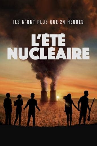 Atomic Summer poster