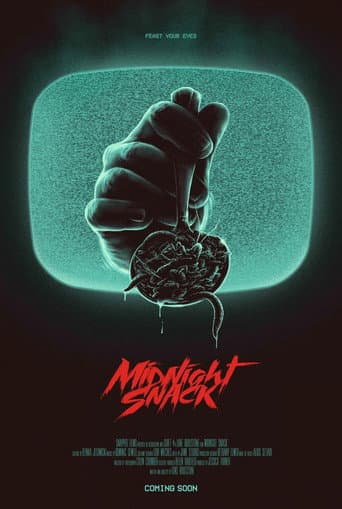 Midnight Snack poster